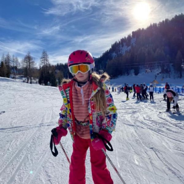 On the Slopes